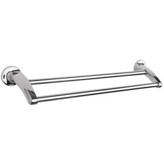 შტანგა ორმაგი პირსახოცებისთვის ONTARIO DOUBLE TOWEL BAR