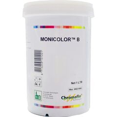Pigment Chromaflo Monicolor MT-1309 blue 1 l
