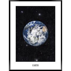 სურათი ჩარჩოში Styler AB112 EARTH 50X70