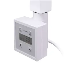Thermostat with heater for dryer TERMA KTX 3 400W