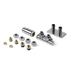 Integrated Valve Kit Terma TGETTWINPKCRO