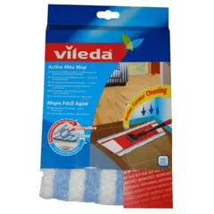 Mop replaceable Vileda Active Max