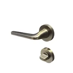 Handle on the socket + handle slip 102445+102454