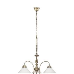 Chandelier Rabalux E27 3x MAX 60W 2703