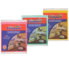 Тряпка Compact CC-306 35x40