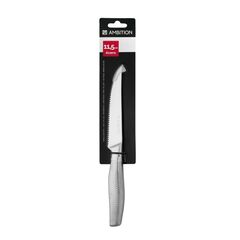 Steak knife Ambition Acero 11,5cm
