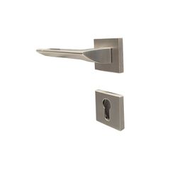 Handle with socket Kerry 5803-7*10 YS + cylinder slip
