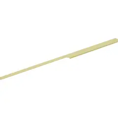 Furniture handle Elita ''Soho Gold 80'' (L-798/R-758) (1 pc)