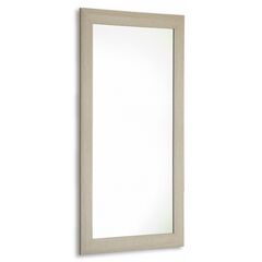 Зеркало Silver Mirrors Дуб 500х950 мм