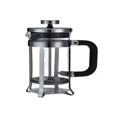 Glass teapot DongFang 22081 350ml
