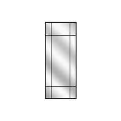 Mirror Styler LOFT LF05 CONNOR 60X150 cm