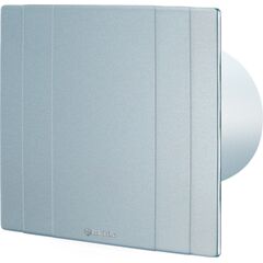 Fan Blauberg Quatro Platinum 100