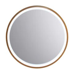Mirror Denko SMARTO 95 LED 70 cm