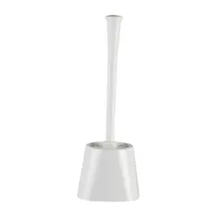 Toilet brush MARIETA TOILET BRUSH OPAQUE WHITE