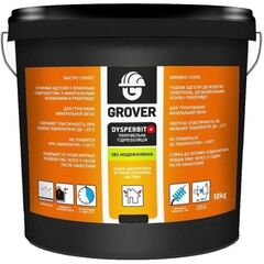 Roof primer and waterproofing Eskaro Grover Dysperbit DB+ 10 kg