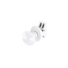 Towel hook Terma 89011S00 Handy Grip White 2 pcs