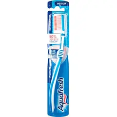 Зубная щетка Aquafresh Interdental