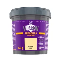 Шпаклевка Vidaron H06 250 г сосна