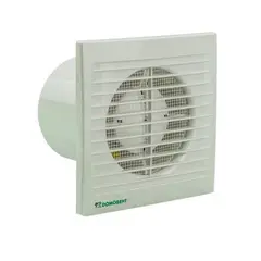 ვენტილატორი DOMOVENT  100 С1В