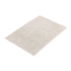 აბაზანის დასაფენი Bisk Basic 07895 40x60
