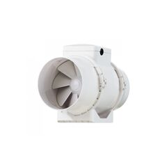 Fan DOMOVENT ТТ 100 В