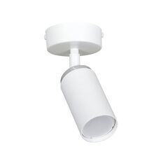 Spot 1 EMIBIG HERA white GU10 3x MAX 30W