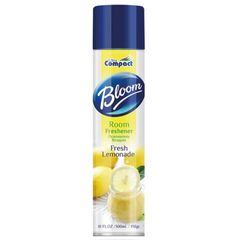 Аэрозольный освежитель воздуха Compact Fresh Lemonade 300 мл
