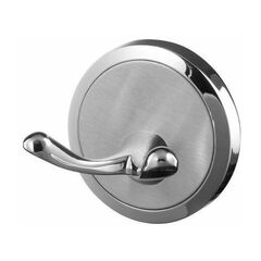 კაუჭი ორმაგი SENSATION DOUBLE WALL HOOK