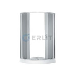 საშხაპე კაბინა Erlit ER0509-C4 90x90x195 cm