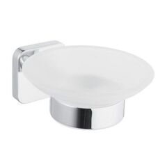 Soap вish BiskFORTE 2-WAY FIX SOAP DISH