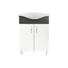 Мебель для ванной с умывальником Teko Plus Classic 55