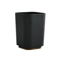 Стакан для зубных щеток MSV Kamla Bamboo