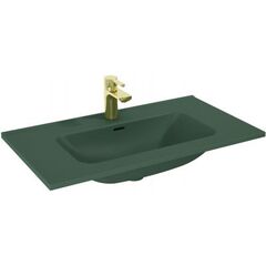 ხელსაბანი Elita ''Skappa 80 Green Matt'' ავეჯისათვის ''SOHO 80'' Green Matt
