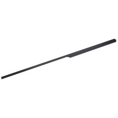 ავეჯის სახელური Elita  ''Soho Black Matt 100'' (L-998/R-958) (1 pc)