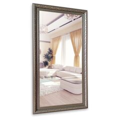 Зеркало Silver Mirrors Efes 500x950 мм