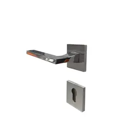 Handle with socket Morelli YSTAD MH-47-S6 SC/CP C 102139+102151 cylinder slip