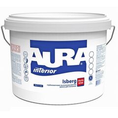 Interior paint for ceilings Eskaro Aura Malare 5 l