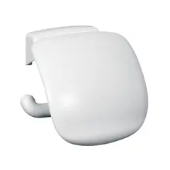 Держатель для туалетной бумаги LAGUNA TOILET ROLL HOLDER