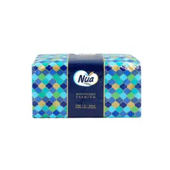Napkins Nua 550pcs
