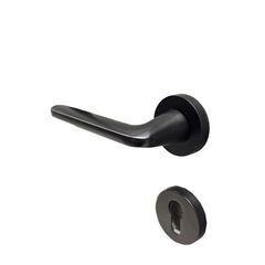 Handle on the socket Serratura + handle slip 102444+102452