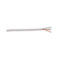 კაბელი IEK U/UTP cat5E 4x2x24AWG PVC
