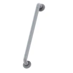 Bathroom handle SAFETY GRIP  WHITE 670MM