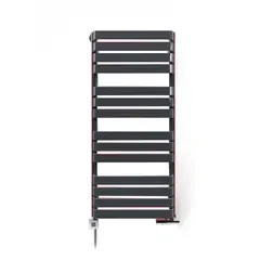 პირსახოცის საშრობი Terma Warp T Ral 7024 Soft (SX) 1110x500 მმ