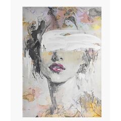 Paint Styler HP009 EMILY 70X100