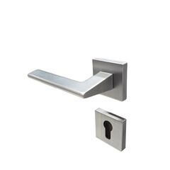 Handle with socket Morelli Z5-71Z6-SC + cylinder slip