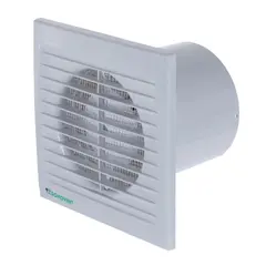 ვენტილატორი Domovent  100 С1Т