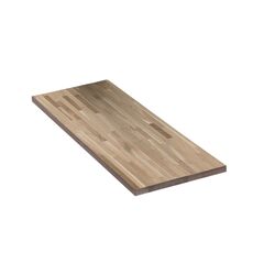Furniture board oak grade Inter-lis BC 20x400x2000 mm