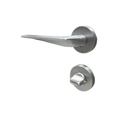 Handle with socket Morelli Z5-72Z153 SC + plumbing wrap