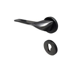 Handle with socket Kerry 7216-230 YS cylinder slip