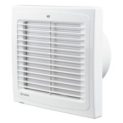 Fan Blauberg Auto 125